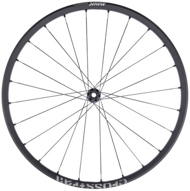 Mavic laufrad crosstrail sl lr crosstrail sl front 29 cl bst 15x110