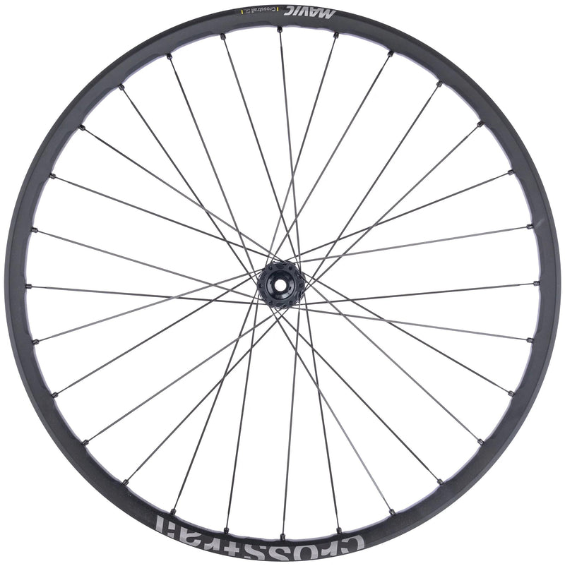 Load image into Gallery viewer, Mavic laufrad crosstrail sl lr crosstrail sl rear 29 int xd bst12x148
