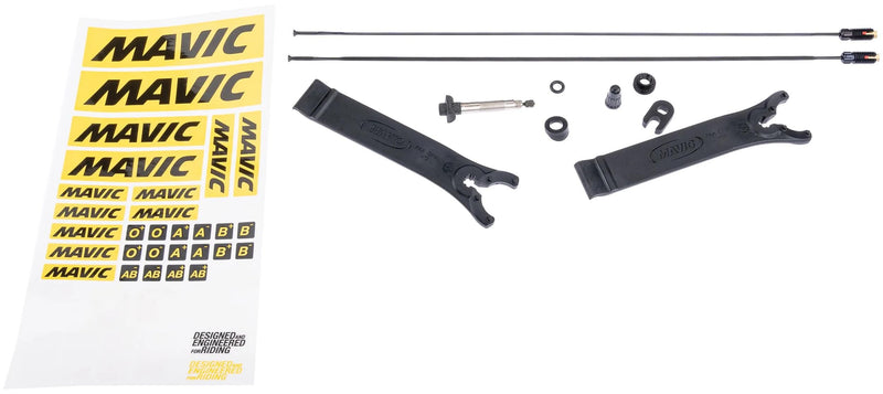 Load image into Gallery viewer, Mavic laufrad crosstrail sl lr crosstrail sl rear 29 int xd bst12x148
