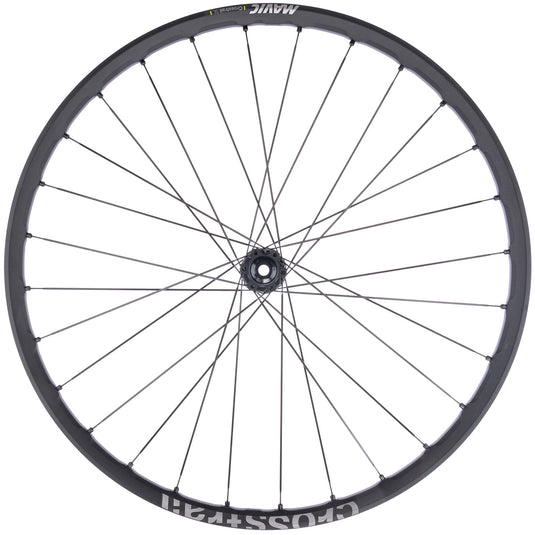 Mavic wiel crosstrail sl wheel crosstrail sl 29 rear shim.hg 12x148mm