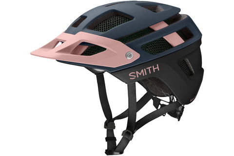 Helmet of 2 mips matte fr navy blrs