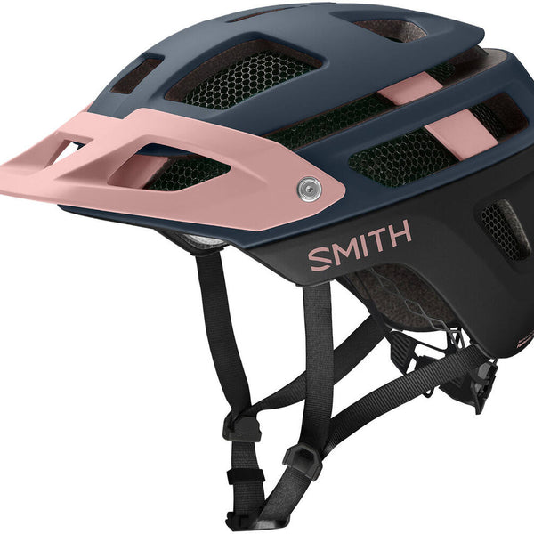 Helmet of 2 mips matte fr navy blrs