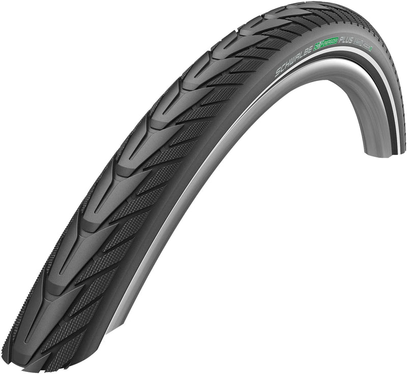 Load image into Gallery viewer, Schwalbe 28x1.50 40-622 marathon energizer plus green guard reflex
