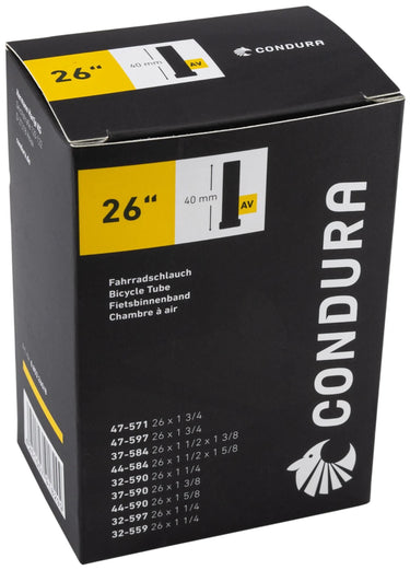 Condura binnenband 26 tube 26 av40 32 47-559 597