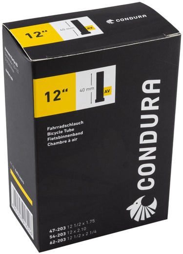 Condura binnenband 12 tube 12 av40 47 62-203