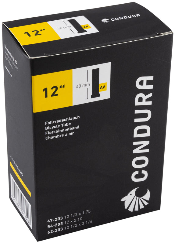 Condura binnenband - 12 tube 12 av40 47 62-203