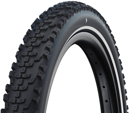 Schwalbe buitenband smart sam cargo perfomance line tyre smart sam cargo perf.line 60-507