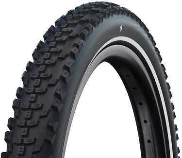 Schwalbe reifen smart sam cargo perfomance line tyre smart sam cargo perf.line 60-584