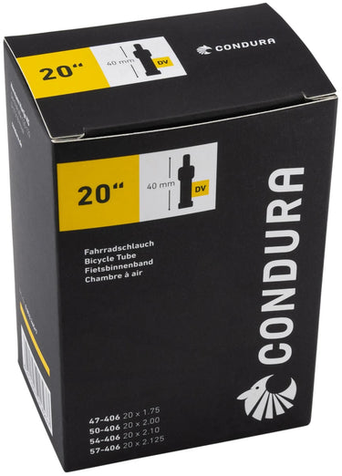 Condura binnenband 20 tube 20 dv40 47 57-406