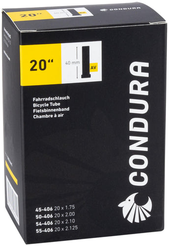 Condura binnenband - 20 tube 20 av40 47 57-406