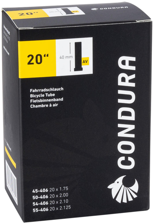 Condura binnenband - 20 tube 20 av40 47 57-406