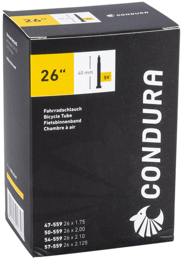 Condura binnenband 26 tube 26 sv40 47 57-559