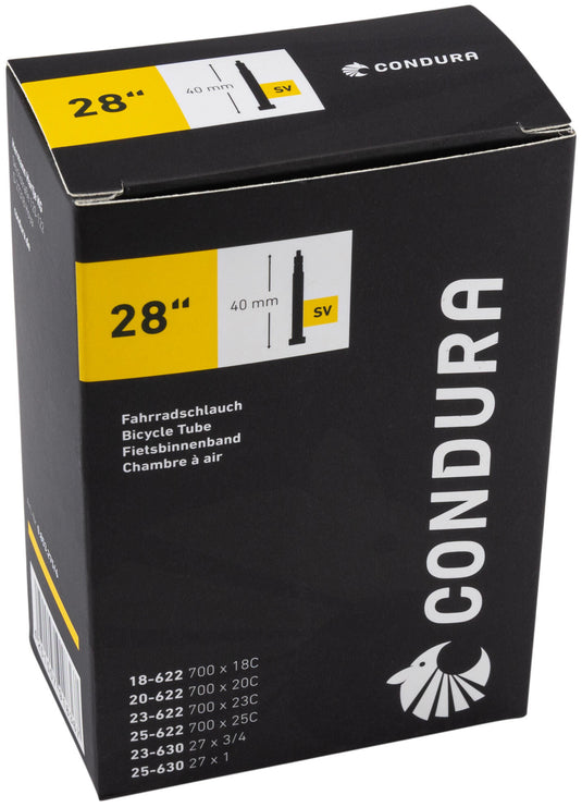Condura binnenband - 28 tube 28 sv40 18 25-622 630