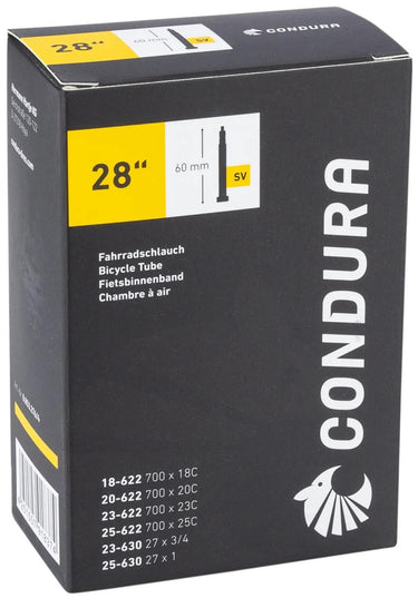 Condura binnenband 28 tube 28 sv60 18 25-622 630