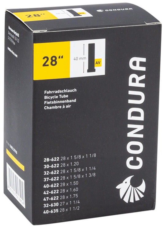 Condura binnenband tube 28 av40 28 47-622 635
