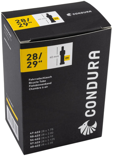 Condura binnenband 28 29 tube 28 29 dv40 47 60-622