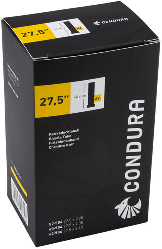 Condura binnenband - 27,5 tube 27,5 av40 57 62-584