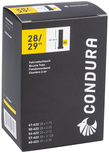 Condura binnenband - 28 29 tube 28 av40 47 60-622