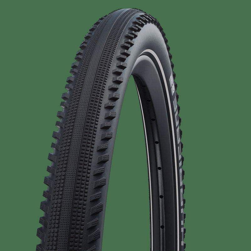 Load image into Gallery viewer, Buitenband Schwalbe 29-2.40 (62-622) Hurricane Performance zwart R

