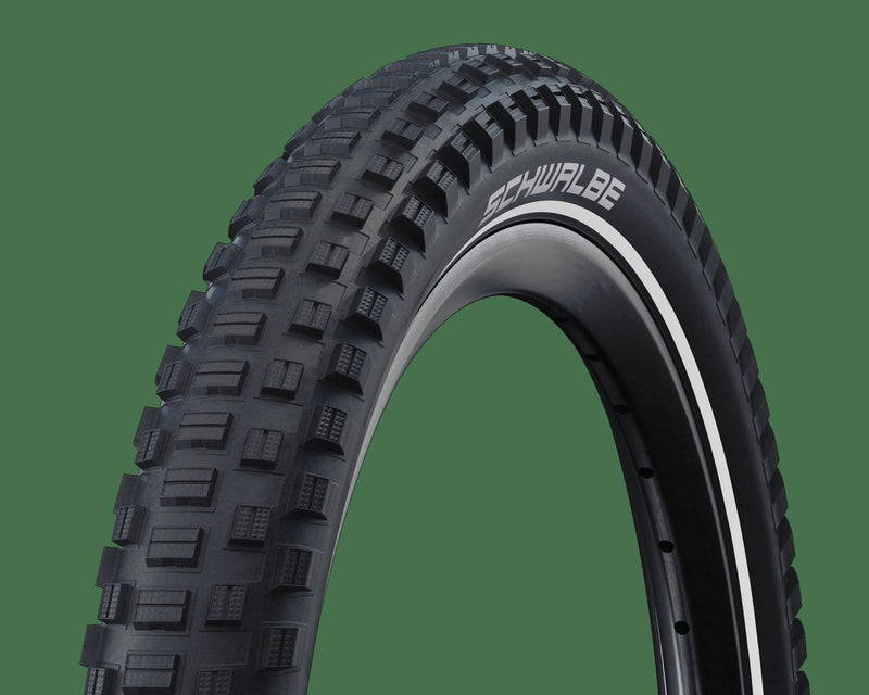 Load image into Gallery viewer, Schwalbe - little joe vouwband hs371 20x2.00
