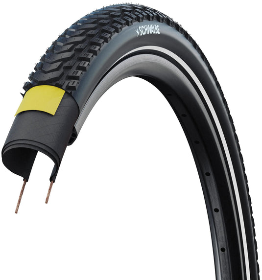 Schwalbe reifen marathon mondial pro evolution line tyre marath. mond.pro evol.line 62-584