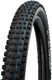 Buitenband Schwalbe 27.5-2.40(62-584) Wicked Will Perf. Twinskin zw
