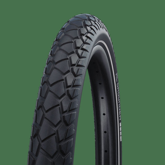 Schwalbe - al grounder performance dd reflex 29x2.35