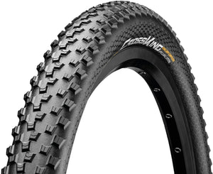 Continental Cross King MTB Tire Zwart