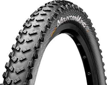 Continental Mountainbike Buitenband 26x2.30 Zwart