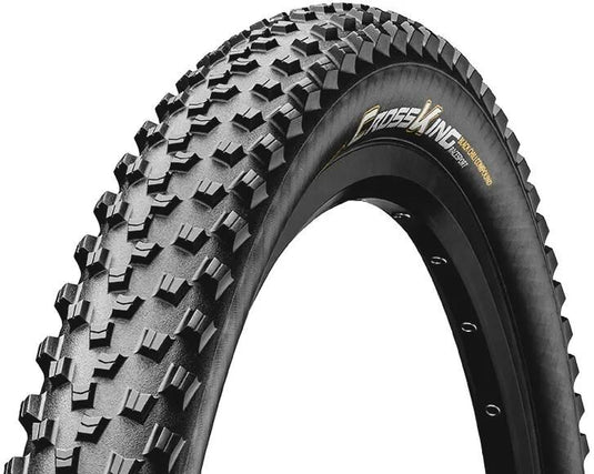 Continental reifen cross king conti tire cross king 58-584 b b