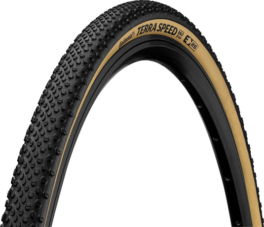 Continental reifen terra speed tire conti terra speed 40*584 black cream