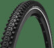 Continental buitenband ruban tire conti ruban 65-622 black reflex