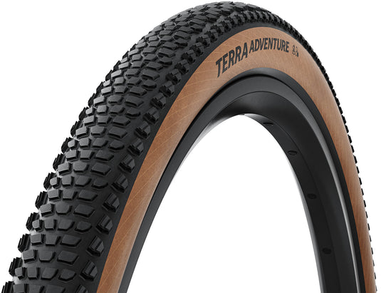 Continental vouwband terra adventure 50-622 tr zwart tr