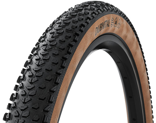 Continental buitenband dubnital conti faltr. dubnital 60-622 b tr trail grip