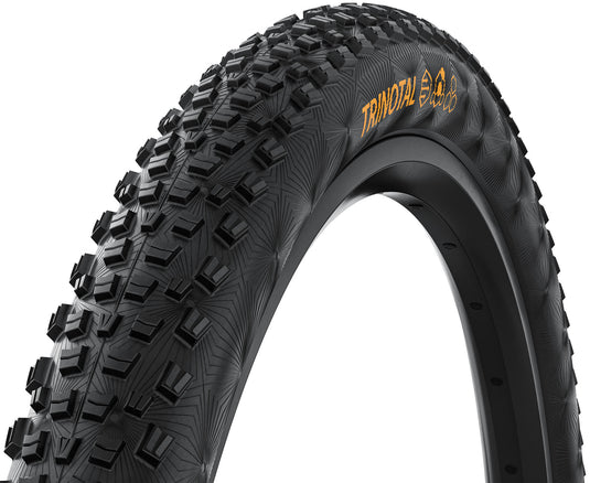 Continental trinotal race rapid 29x2.4 tr e-25 folding tire
