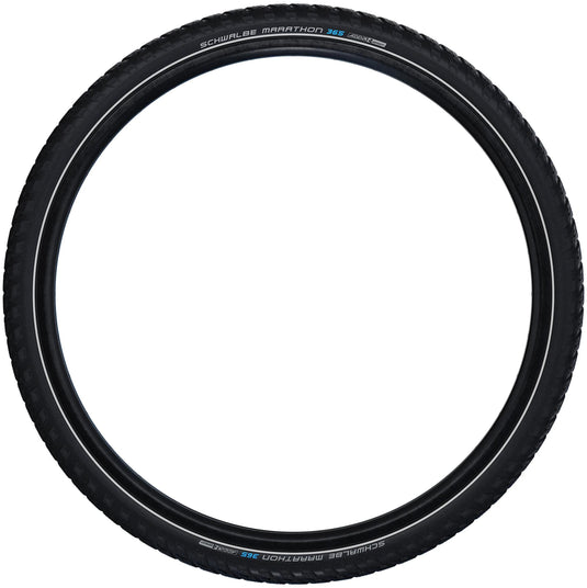 Schwalbe buitenband marathon 365 performance line tire marath.365 perf.line 40-406