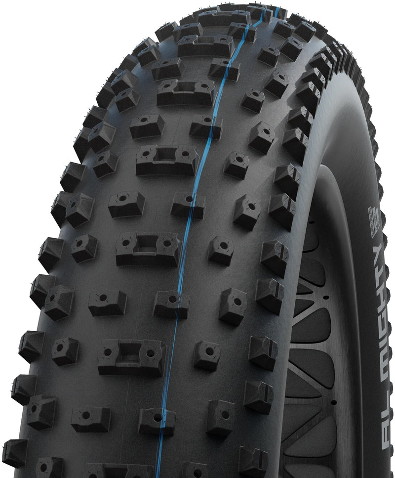 Load image into Gallery viewer, Schwalbe reifen al mighty evolution line tire al mighty evol.line 120-559
