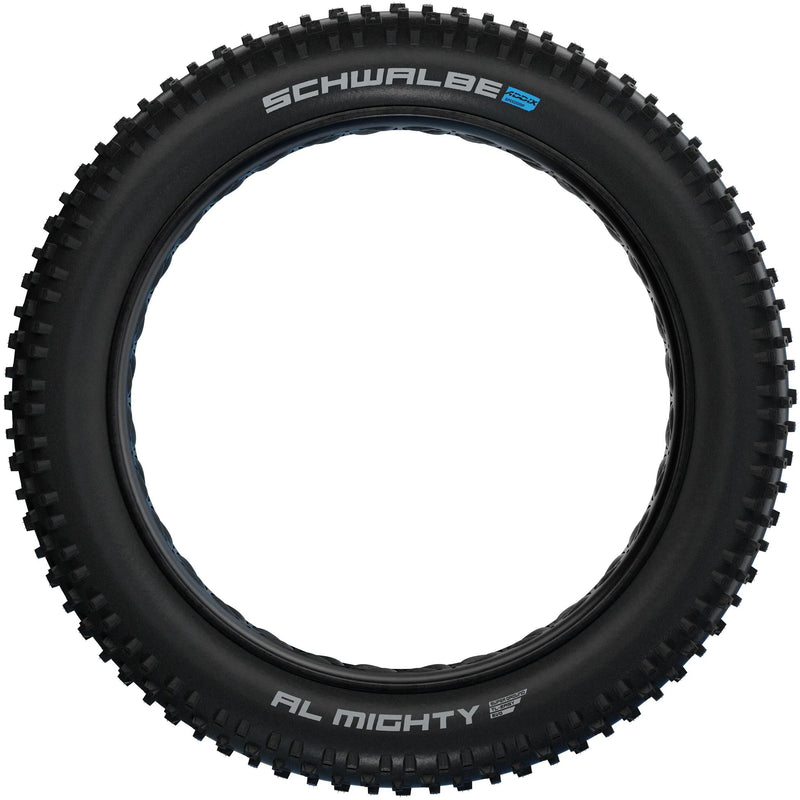 Load image into Gallery viewer, Schwalbe reifen al mighty evolution line tire al mighty evol.line 120-559
