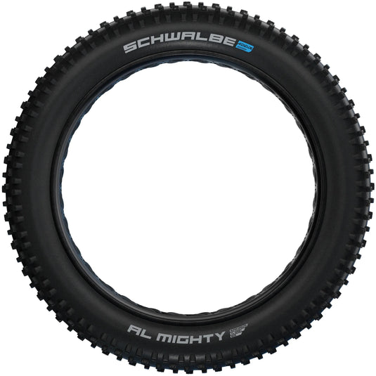 Schwalbe reifen al mighty evolution line tire al mighty evol.line 120-559