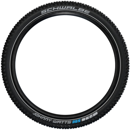 Schwalbe buitenband johnny watts 365 performance line tire john.watts 365 perf.line 60-584