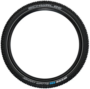 Schwalbe buitenband johnny watts 365 performance line tire john.watts 365 perf.line 65-622