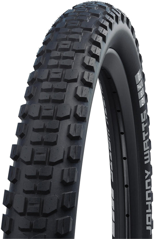 Schwalbe reifen johnny watts performance line tire john.watts perf.line 60-584