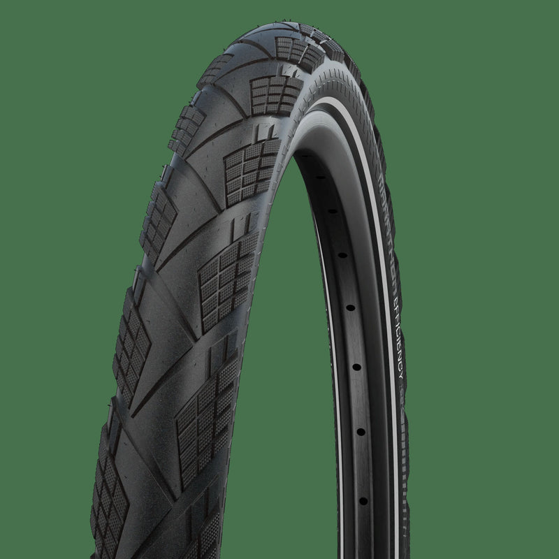 Afbeelding laden in galerijviewer, Schwalbe buitenband marathon efficiency evolution line tire marath.eff. evol.line 40-622
