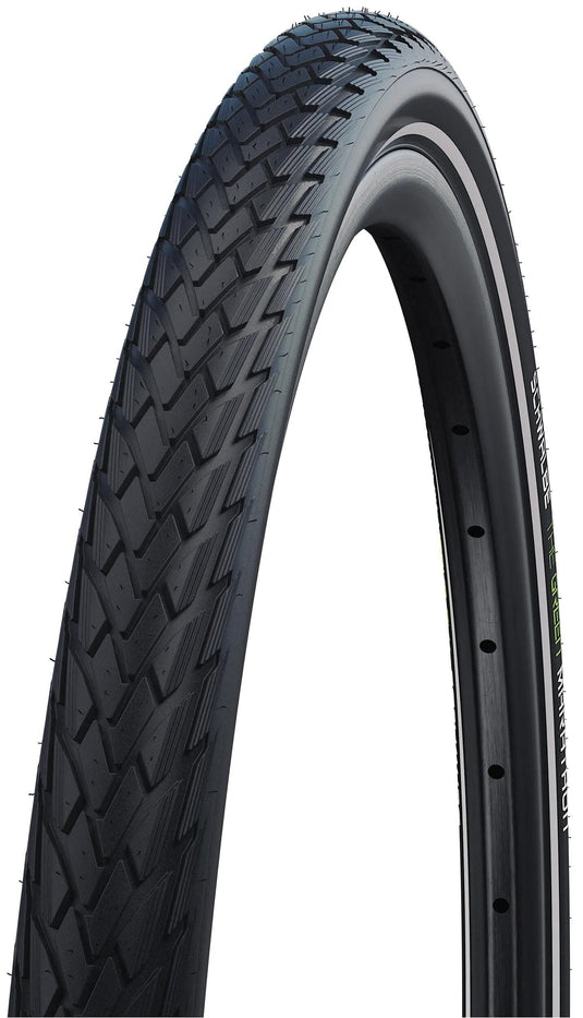 Schwalbe draadband marathon performance 47-507 +r zwart
