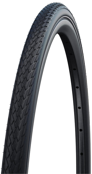 Schwalbe draadband marathon performance 23-622 +r zwart