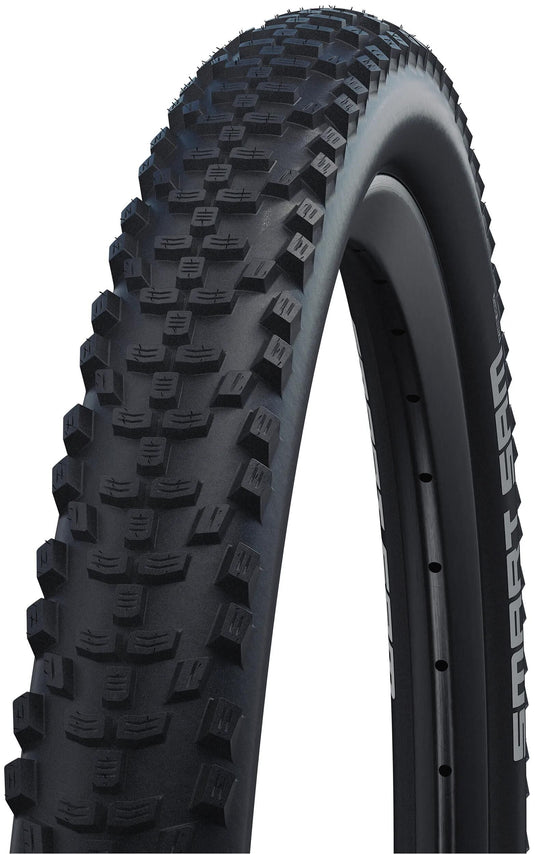 Schwalbe buitenband Smart Sam Performance 29 x 2.25 zwart