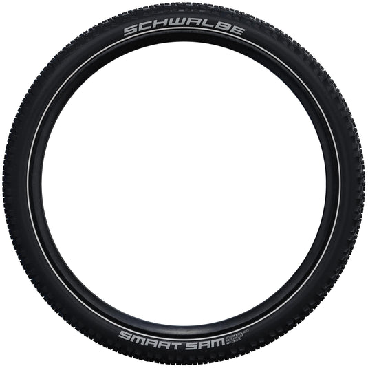 Schwalbe reifen smart sam performance line tire smart sam perf.line 65-584 bl. ref.