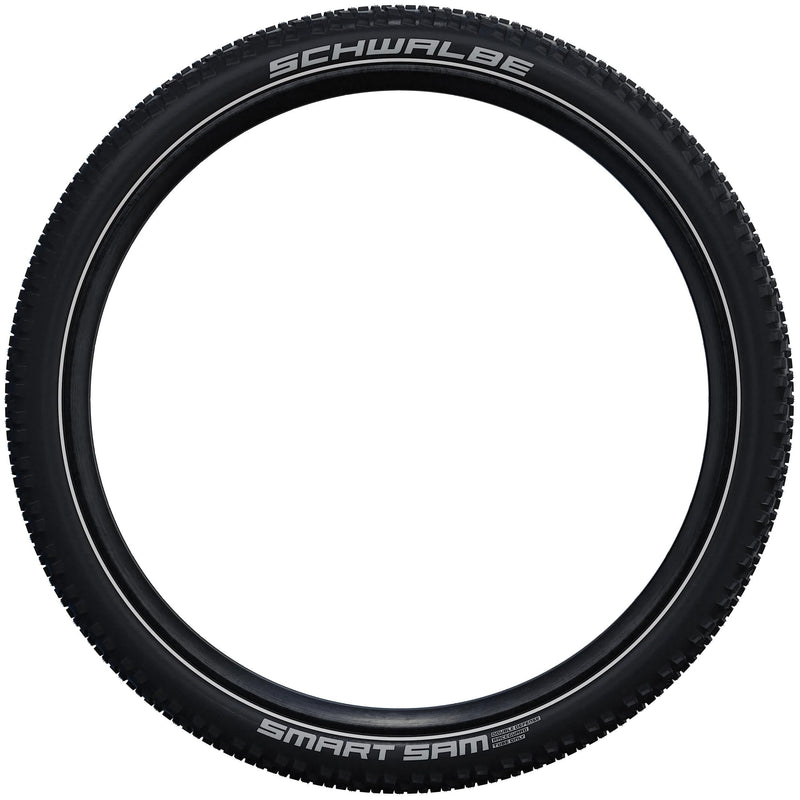 Load image into Gallery viewer, Schwalbe reifen smart sam performance line tire smart sam perf.line 65-622
