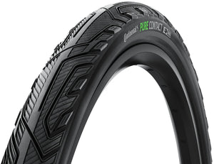 Continental vouwband pure contact 50-584 zwart