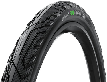 Continental vouwband pure contact 50-584 zwart